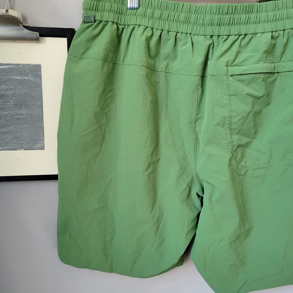Lululemon Bowline Short 8